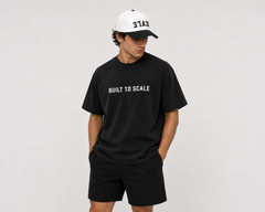 SCALE HAT